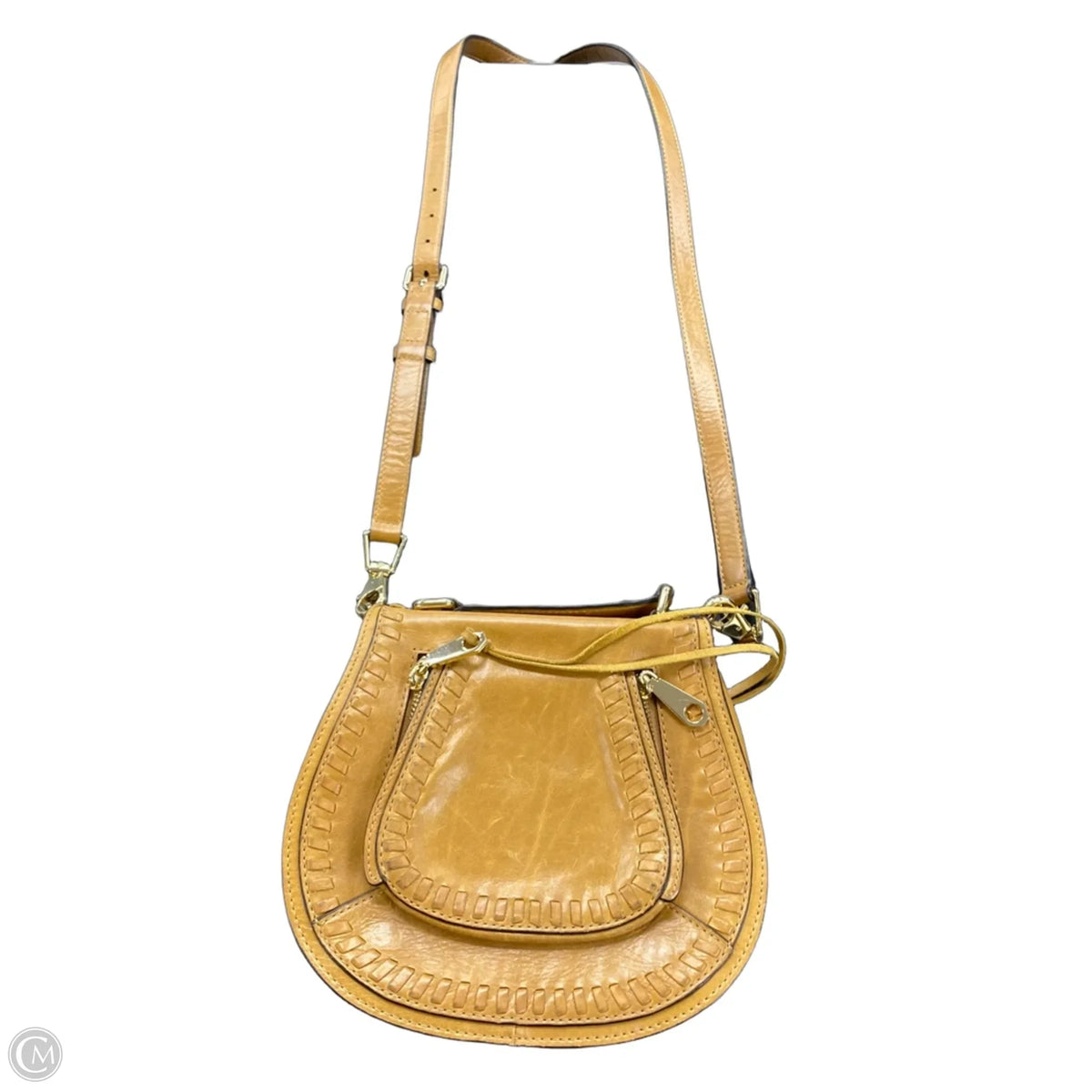 Crossbody Designer By Rebecca Minkoff, Size: Medium