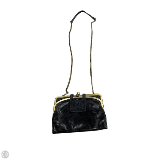 Crossbody Leather By Hobo Intl, Size: Small
