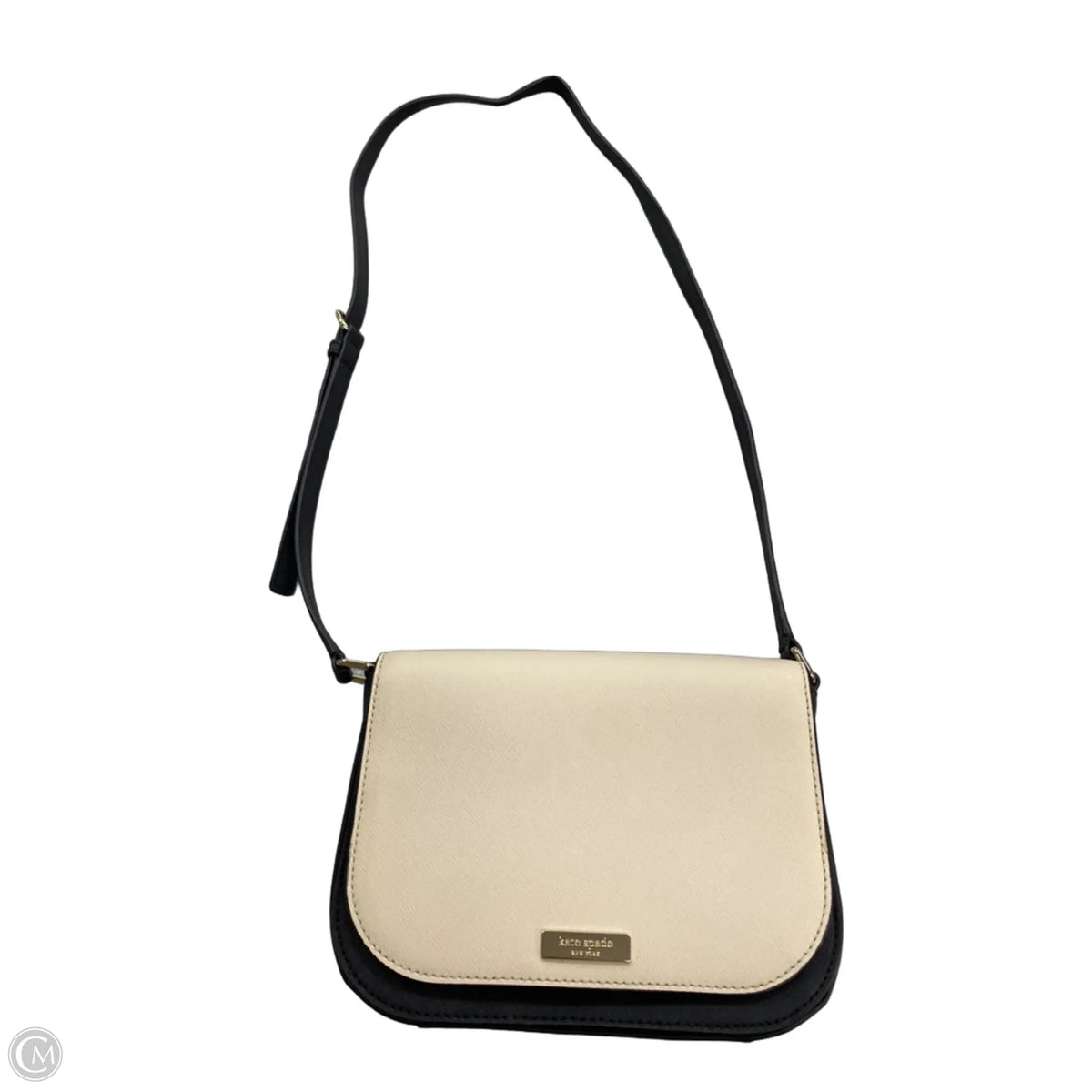Crossbody Designer By Kate Spade, Size: Medium
