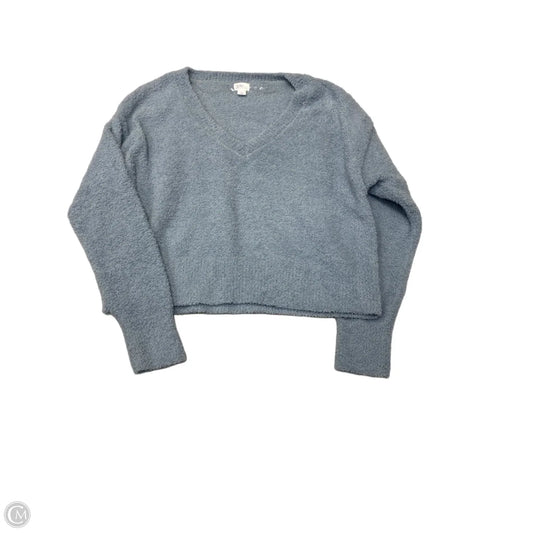 Sweater By Stars Above In Blue, Size: M