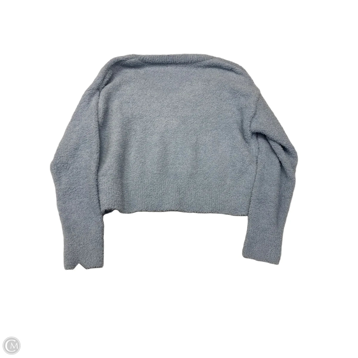 Sweater By Stars Above In Blue, Size: M
