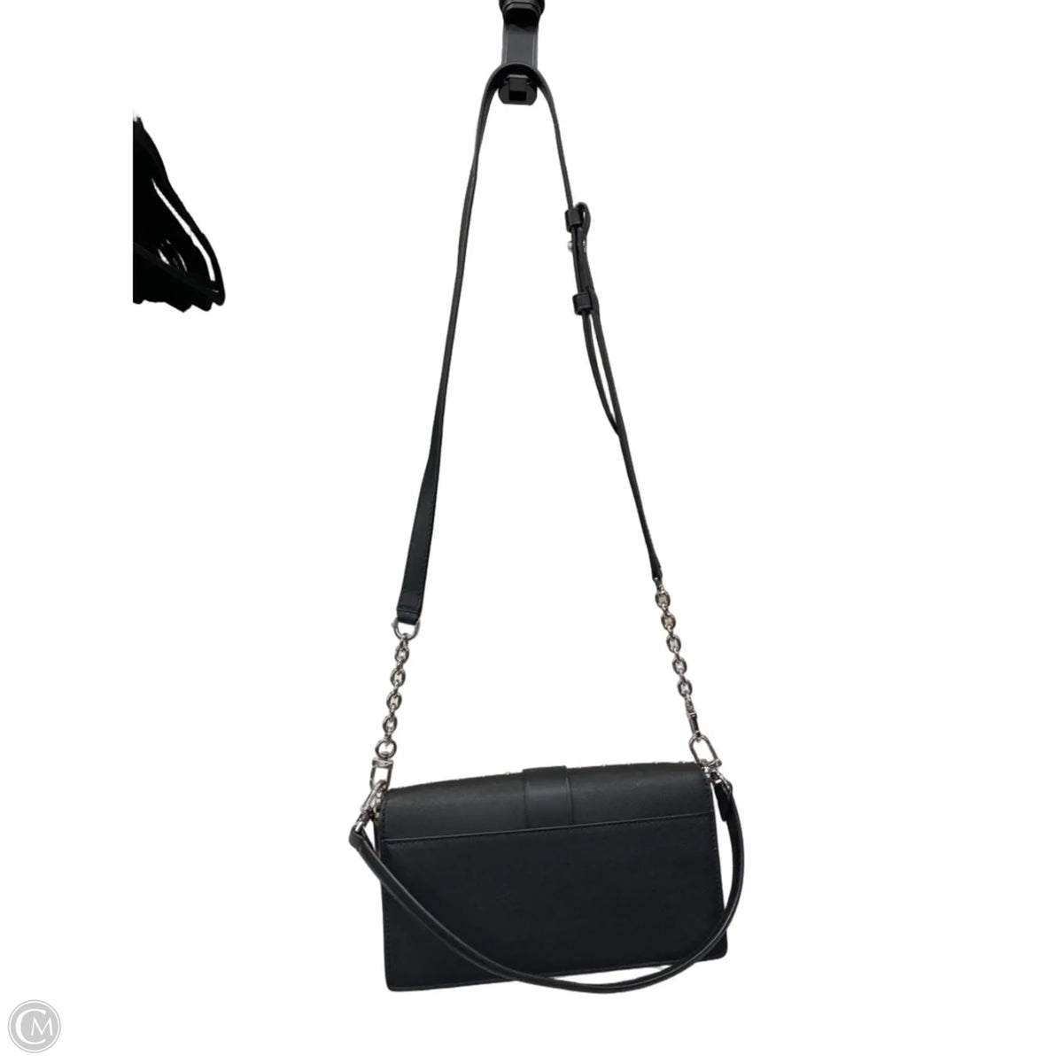 Crossbody Designer By Michael Kors, Size: Medium