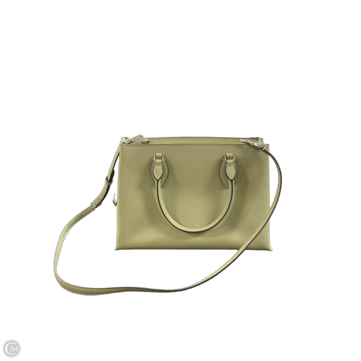 Handbag Designer By Kate Spade, Size: Medium