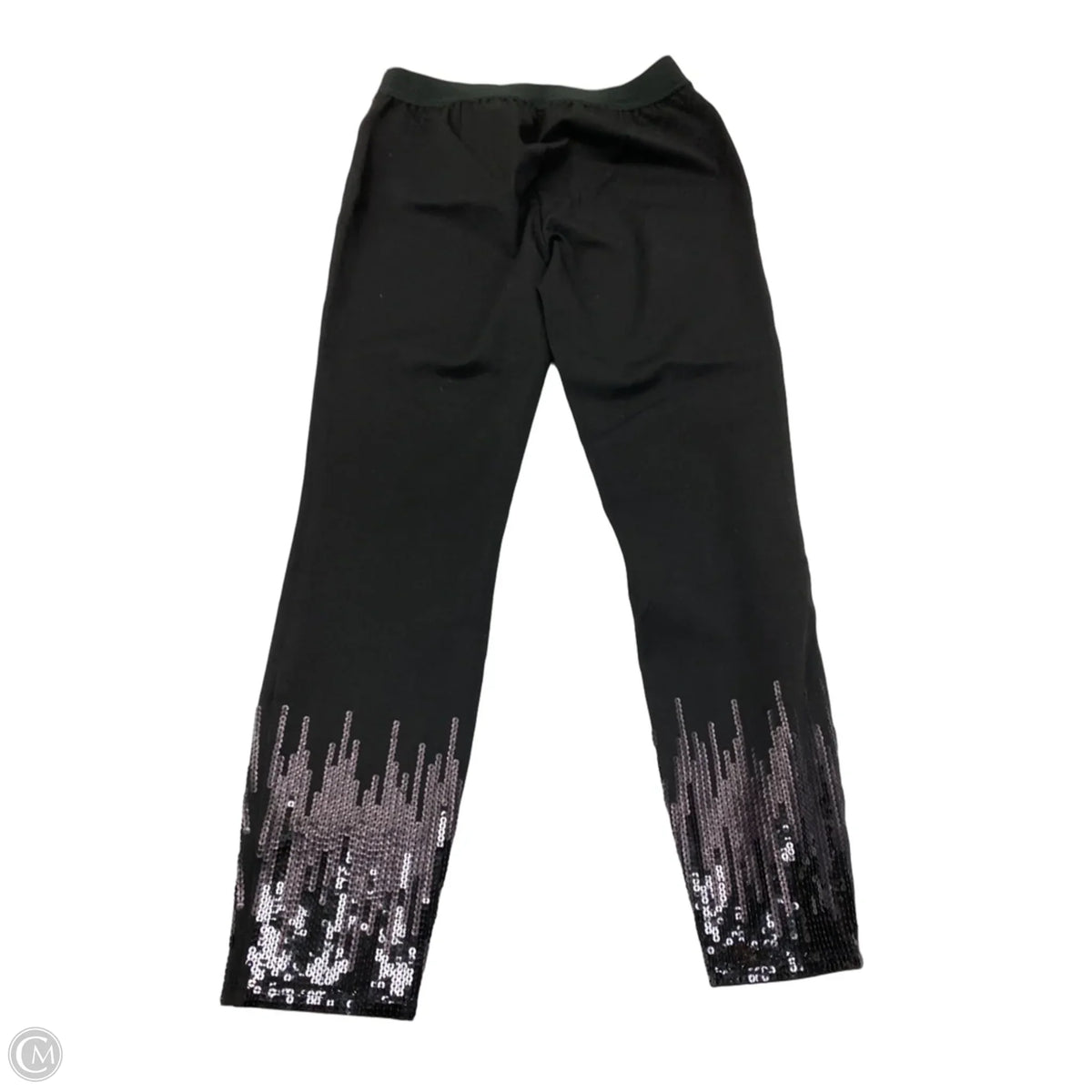 Pants Dress By Express In Black, Size: S