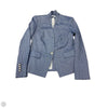 Blazer By Veronica Beard In Blue, Size: S