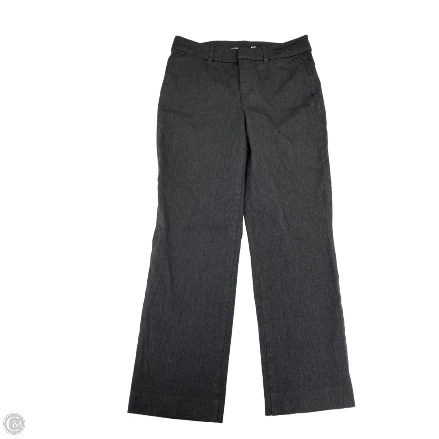 Pants Dress By Old Navy In Grey, Size: 6