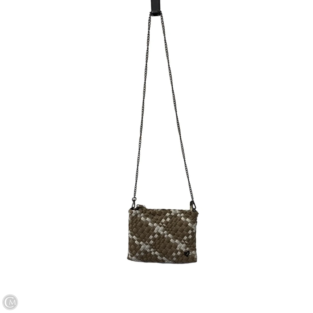 Crossbody By Cmb, Size: Medium