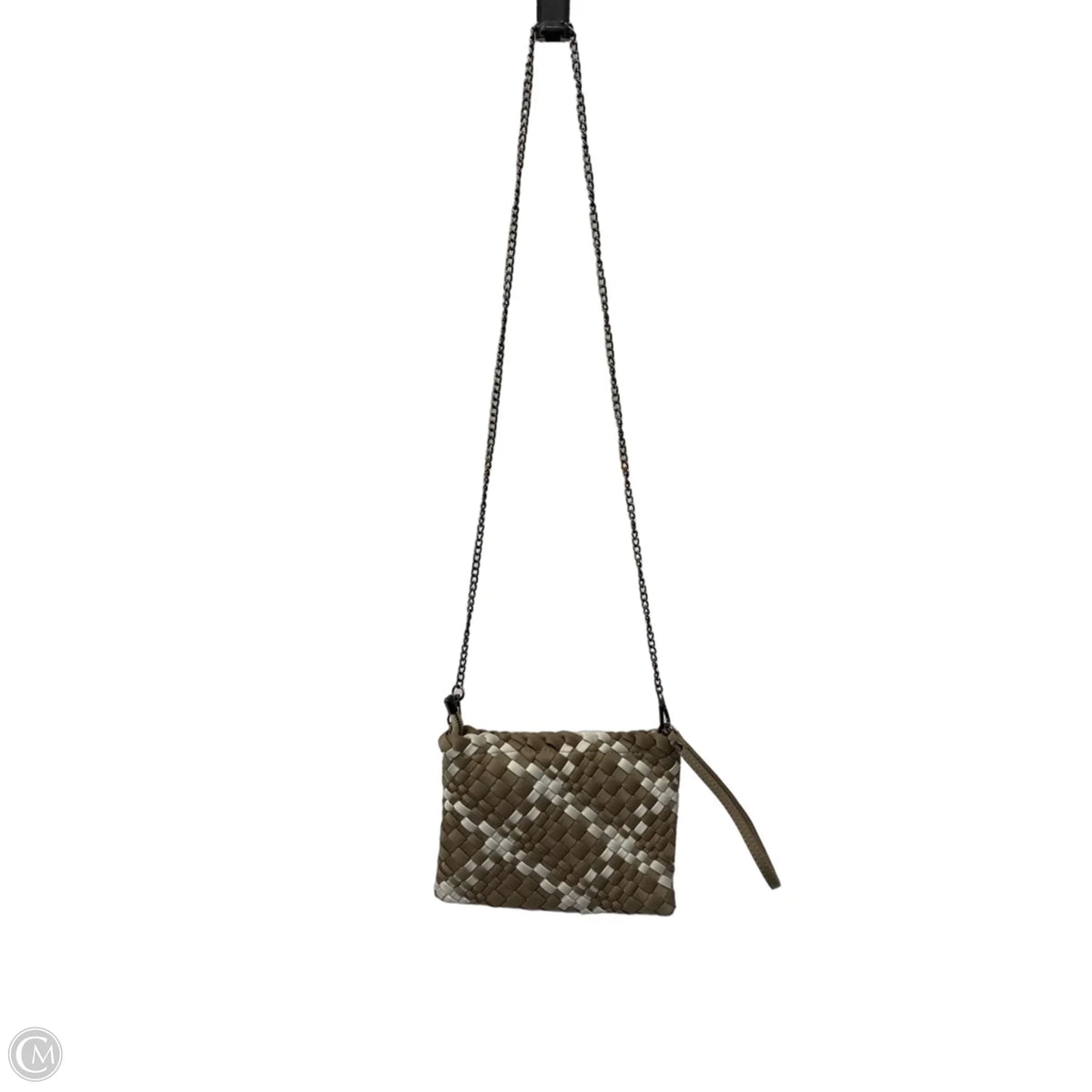 Crossbody By Cmb, Size: Medium