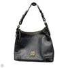 Handbag Designer By Dooney And Bourke, Size: Medium