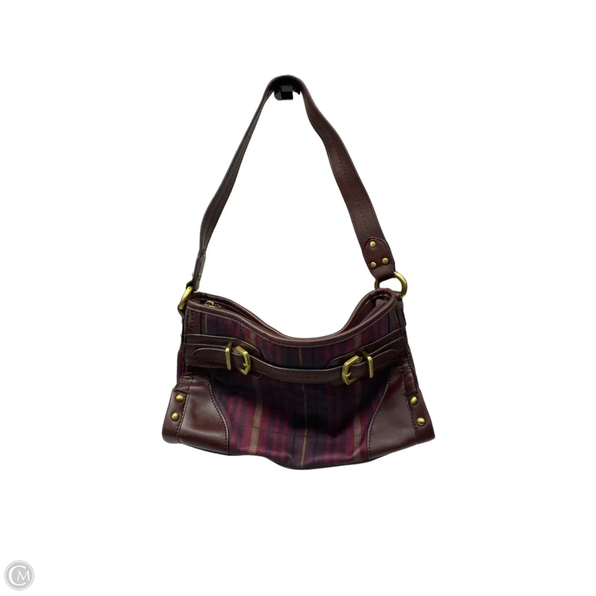Handbag By Etienne Aigner, Size: Medium