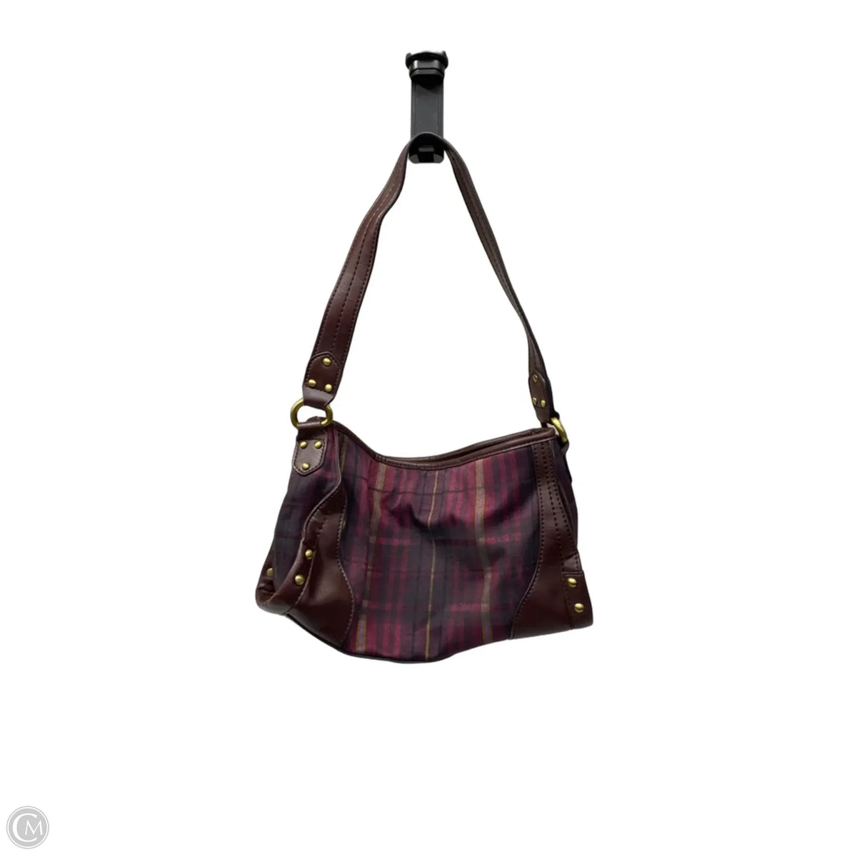 Handbag By Etienne Aigner, Size: Medium