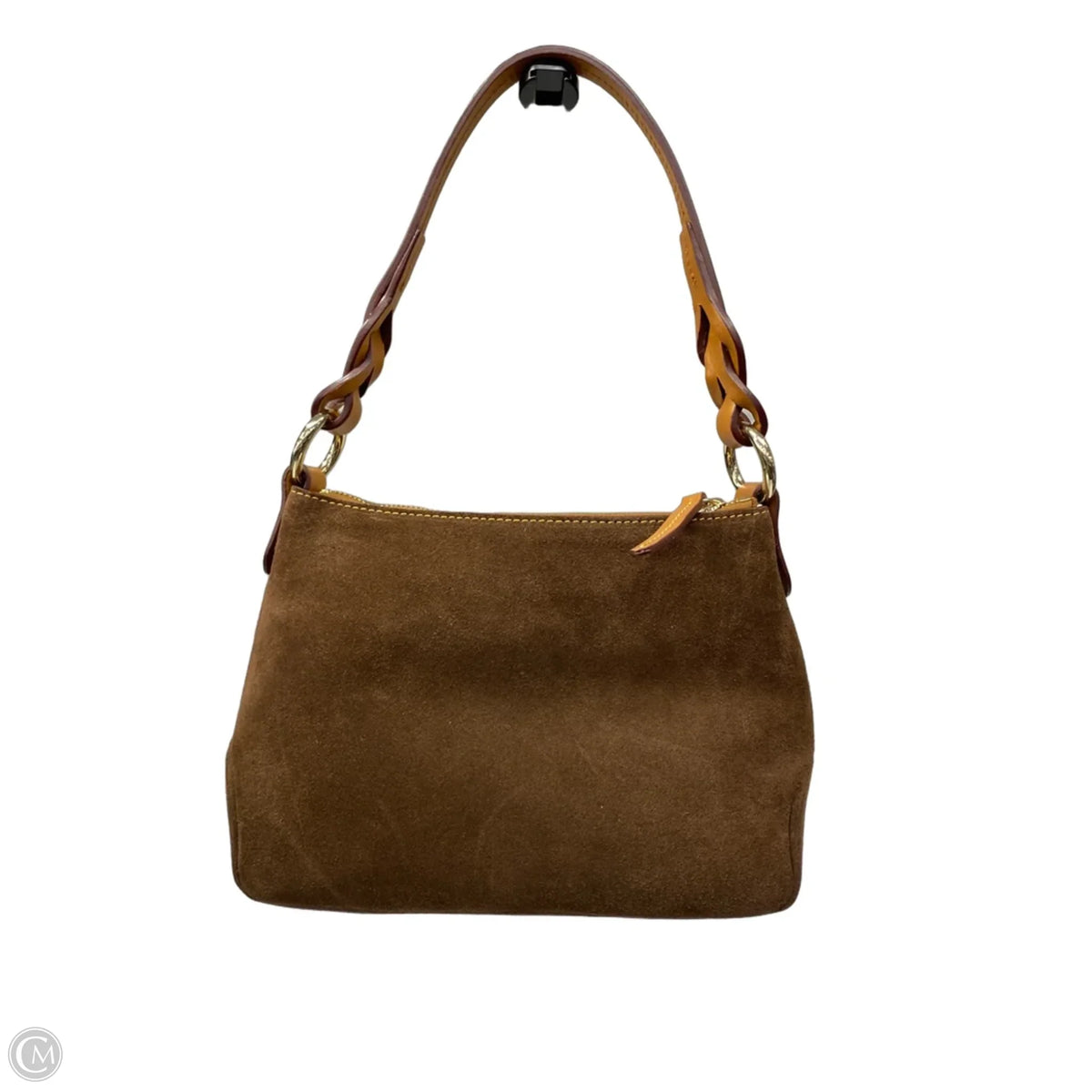 Handbag Designer By Dooney And Bourke, Size: Medium