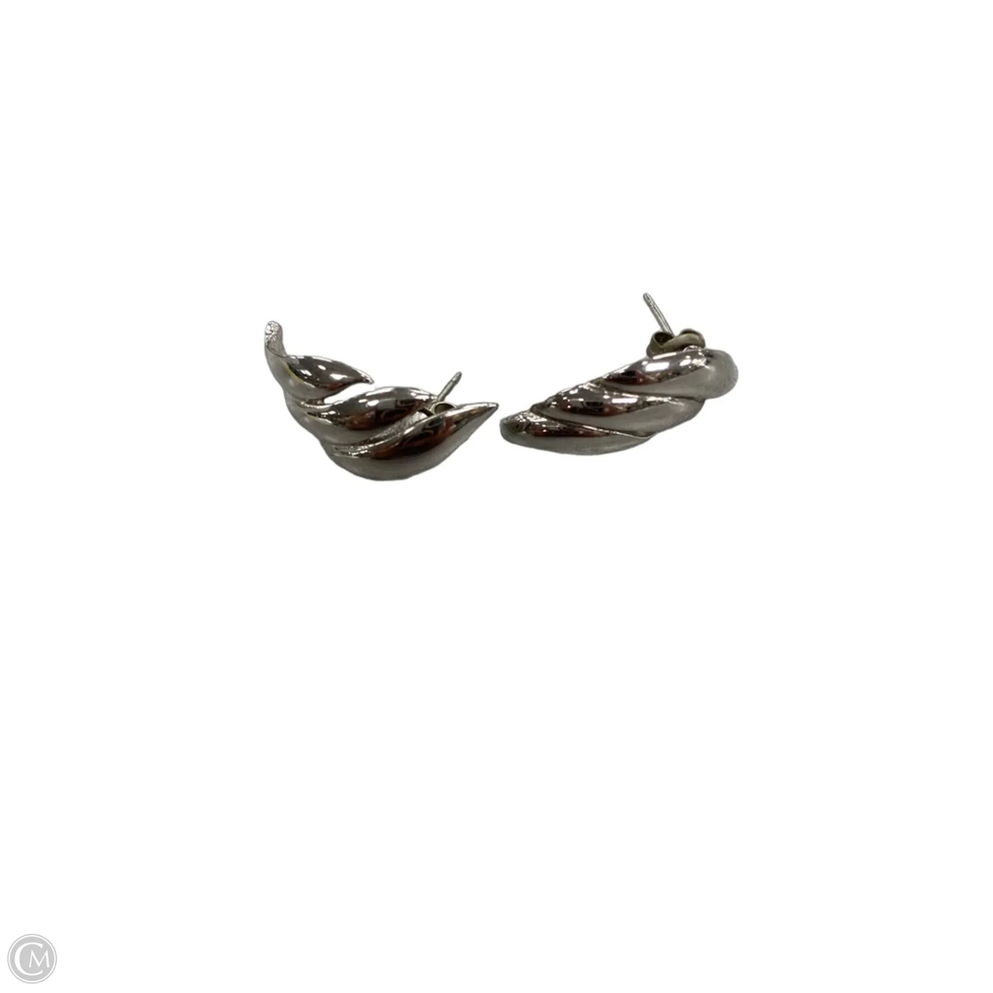 Earrings Stud By Cmf