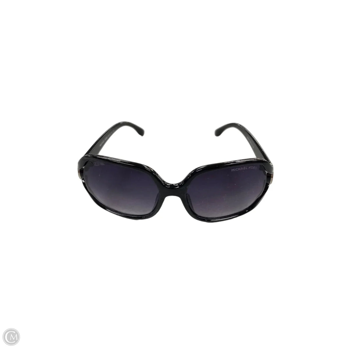 Sunglasses Designer By Michael Kors, Size: