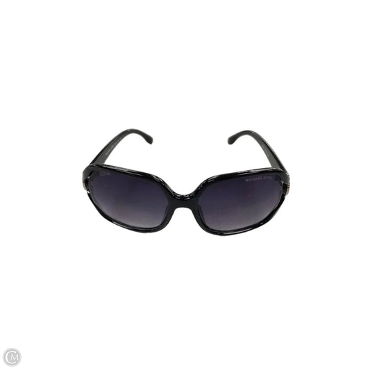Sunglasses Designer By Michael Kors, Size: