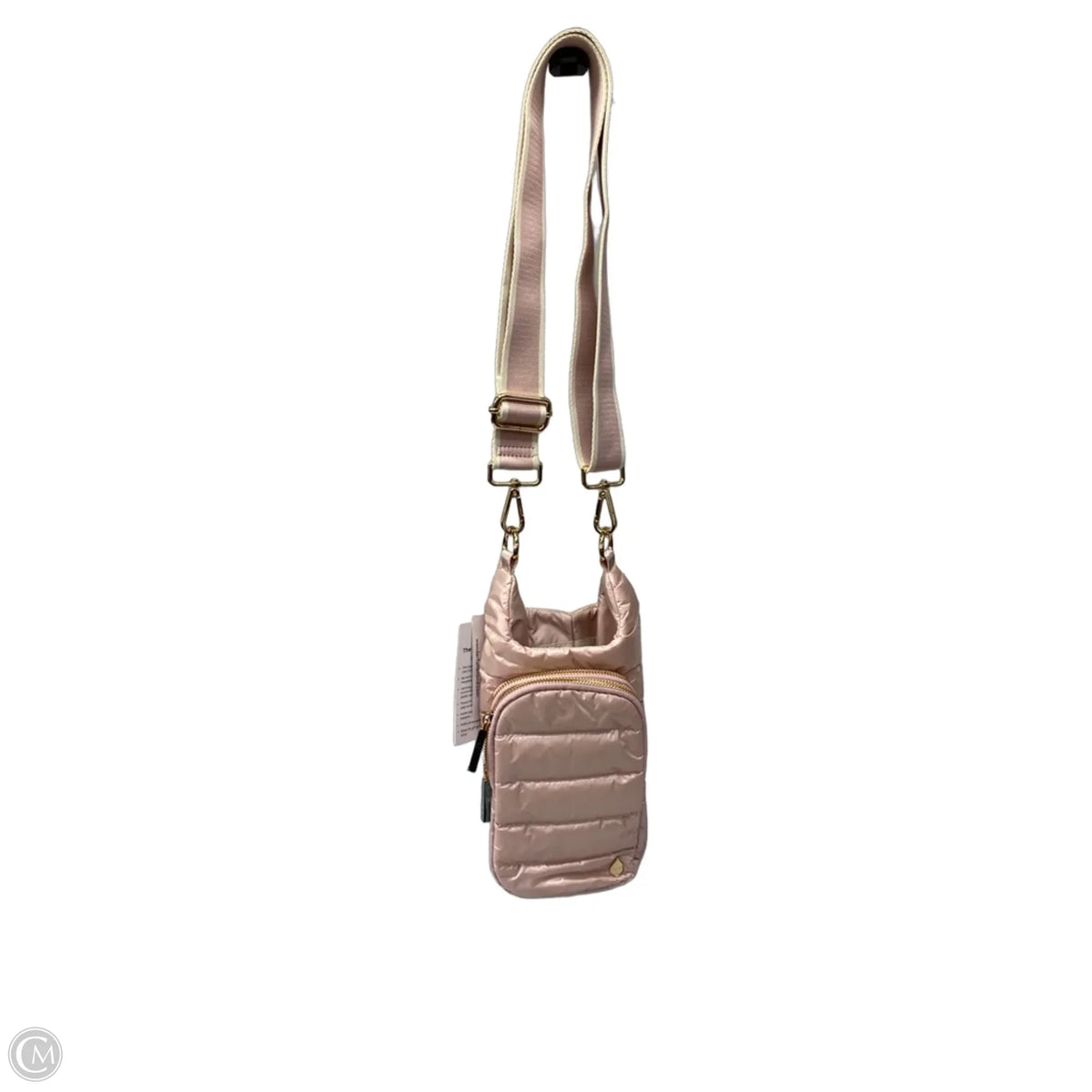 Crossbody By Cmb, Size: Medium