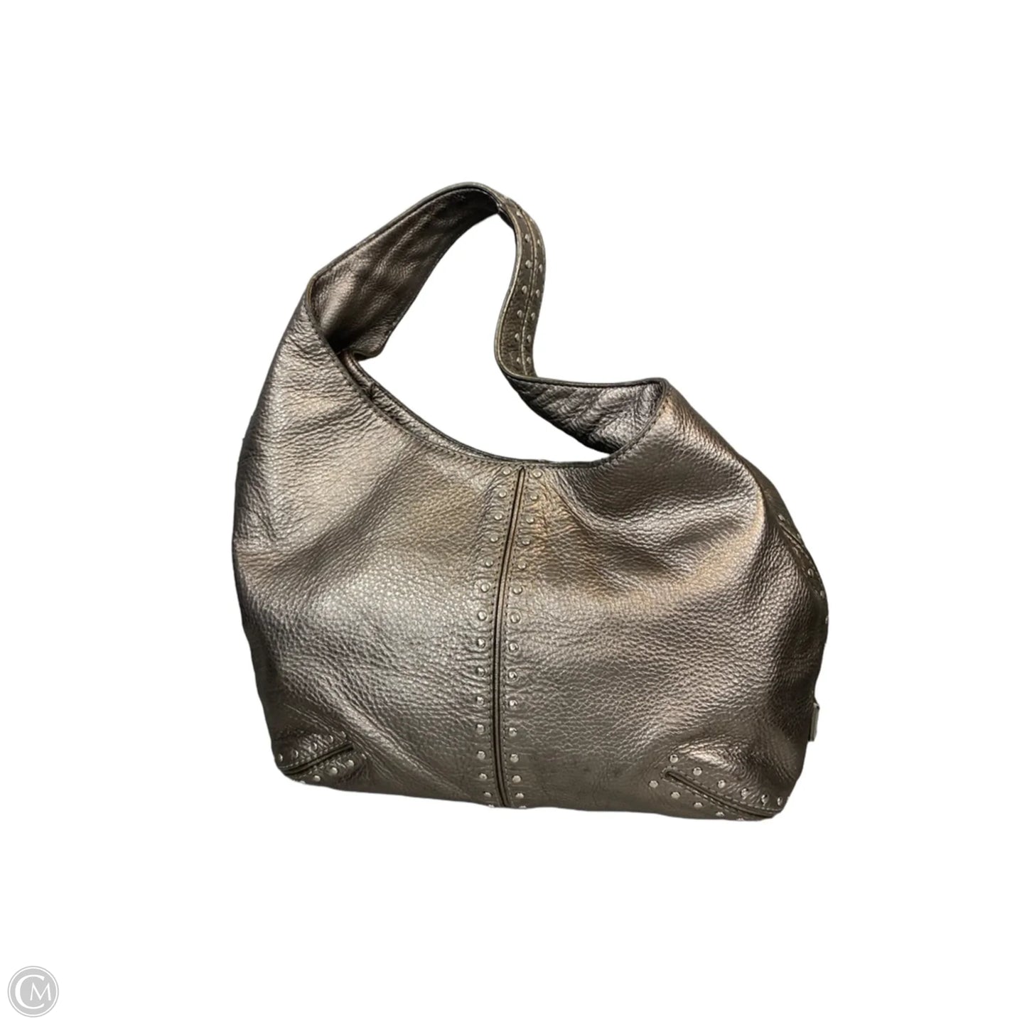 Handbag Designer By Michael By Michael Kors, Size: Medium