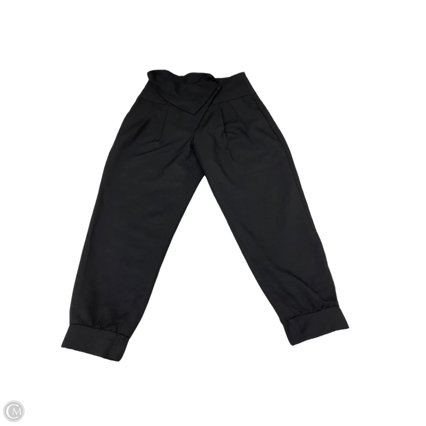 Pants Dress By Bcbgeneration In Black, Size: 2