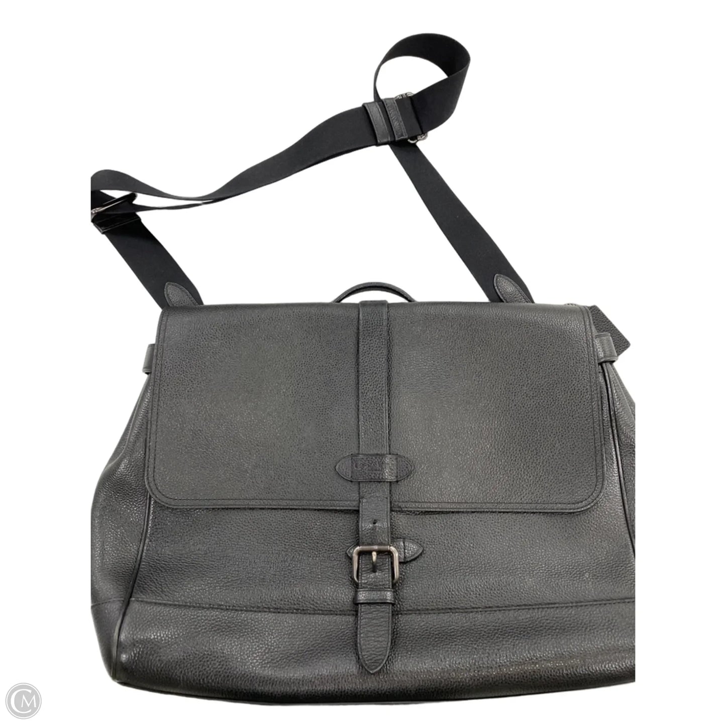 Tote Designer By Coach, Size: Large