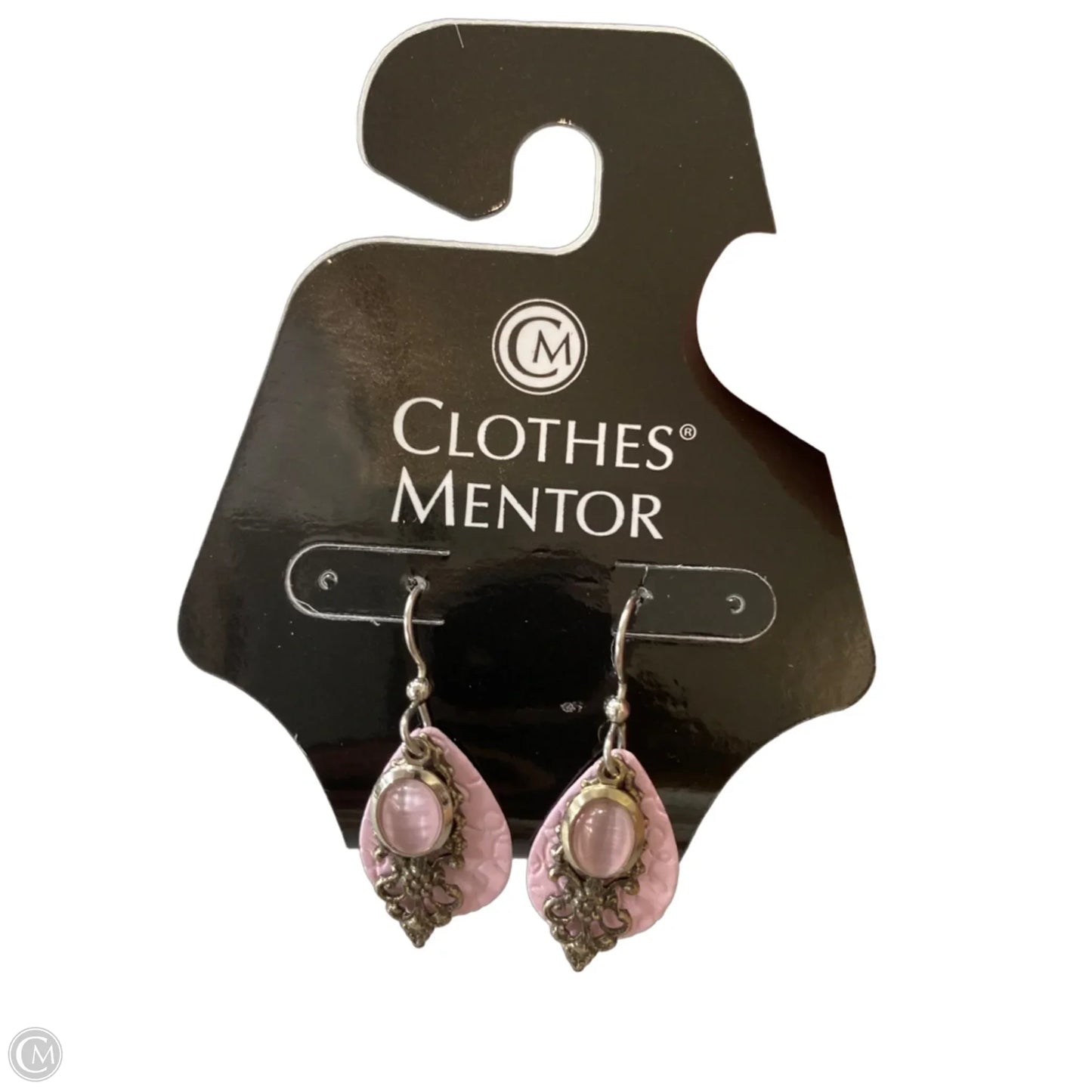 Earrings Dangle/drop By Cmf