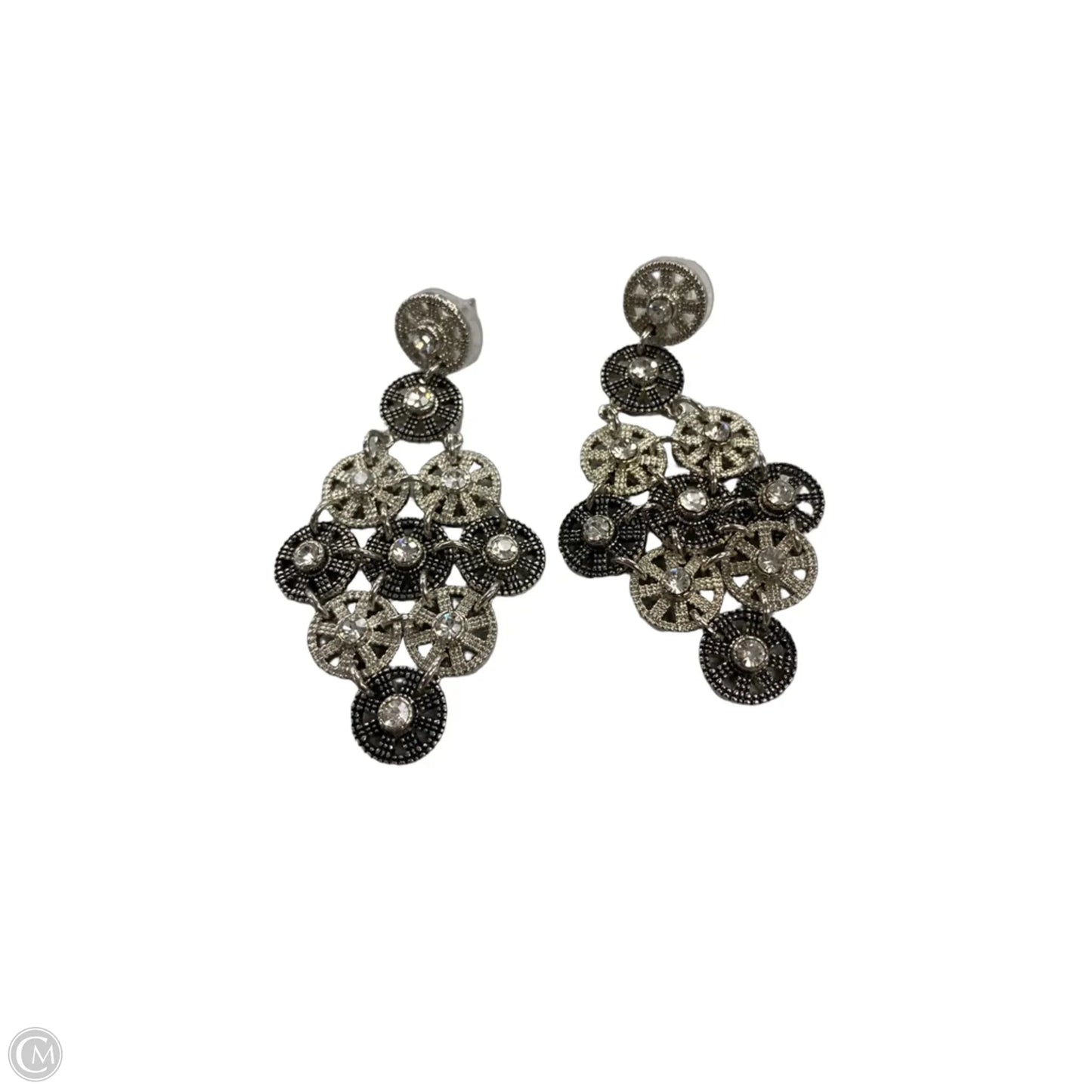 Earrings Statement By Designs And Co