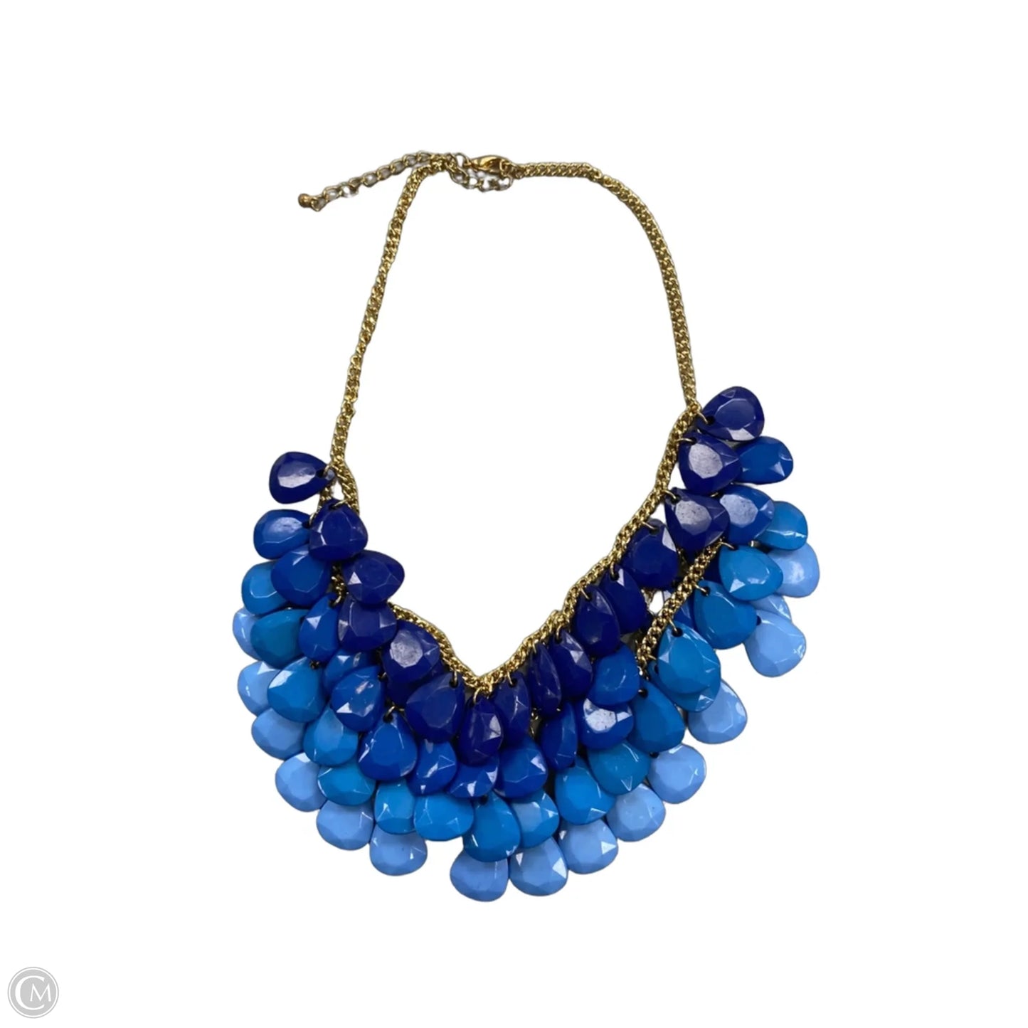 Necklace Set By Cmf, Size: 02 Piece Set