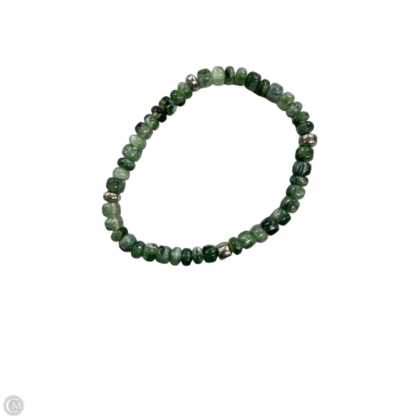 Bracelet Set By Cmf, Size: 04 Piece Set