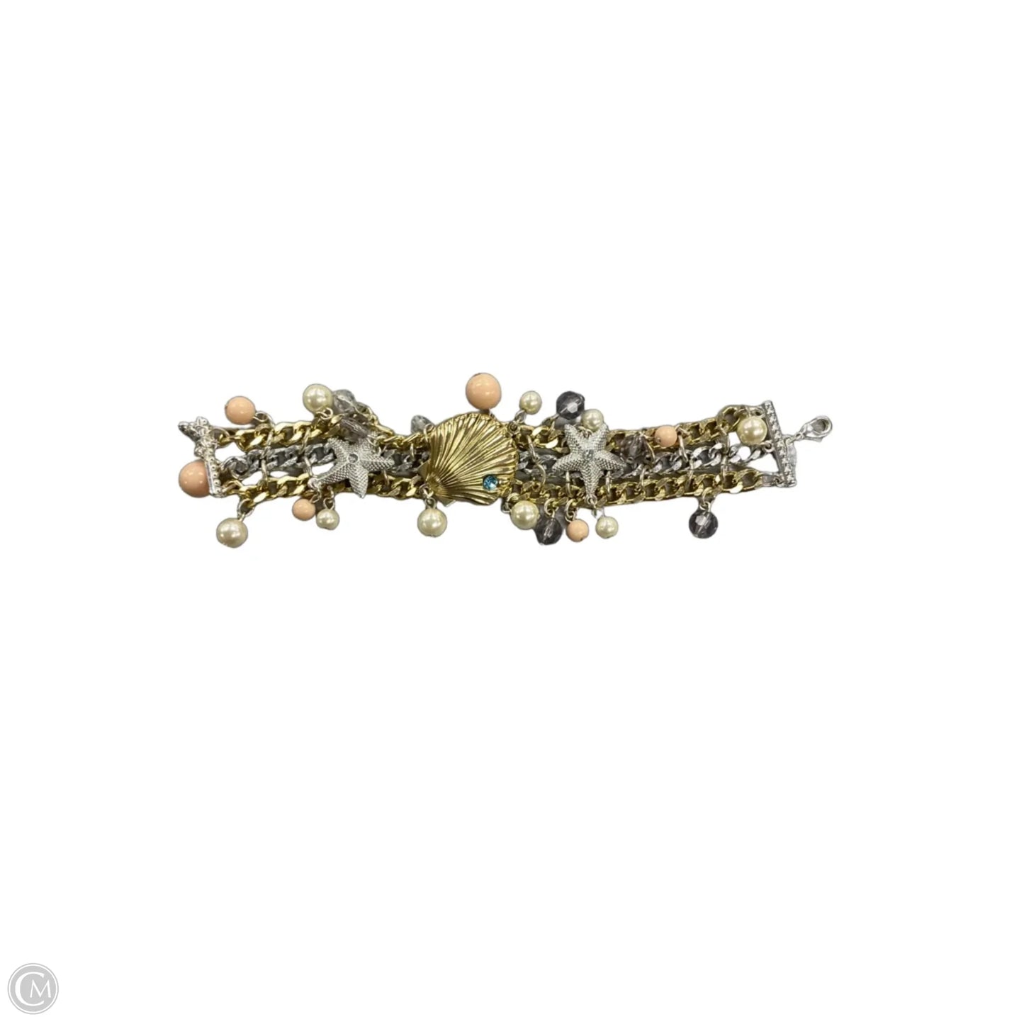 Bracelet Charm By Cmf