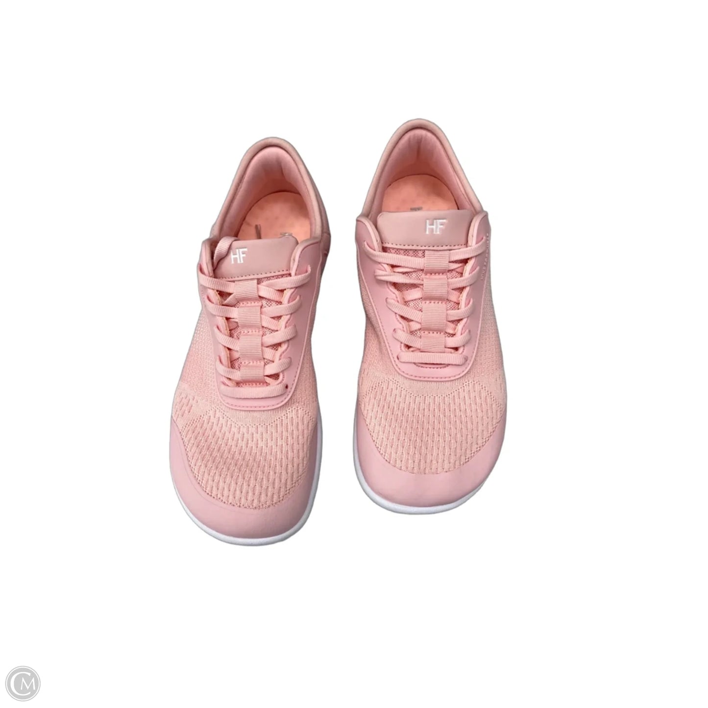 Shoes Sneakers By Cmc In Pink, Size: 10