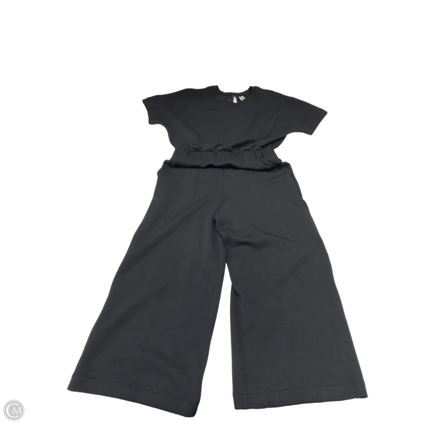 Jumpsuit By Spanx In Black, Size: M