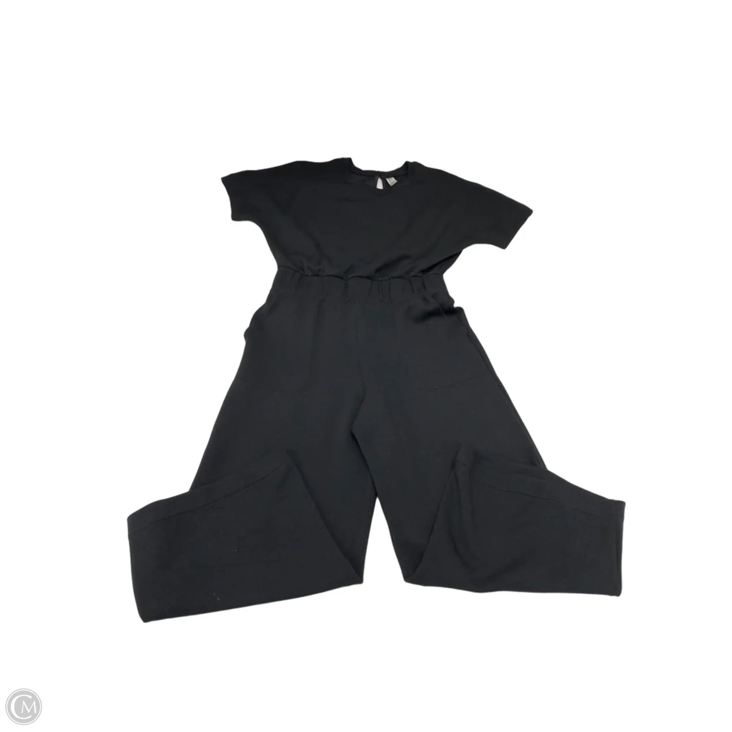Jumpsuit By Spanx In Black, Size: M