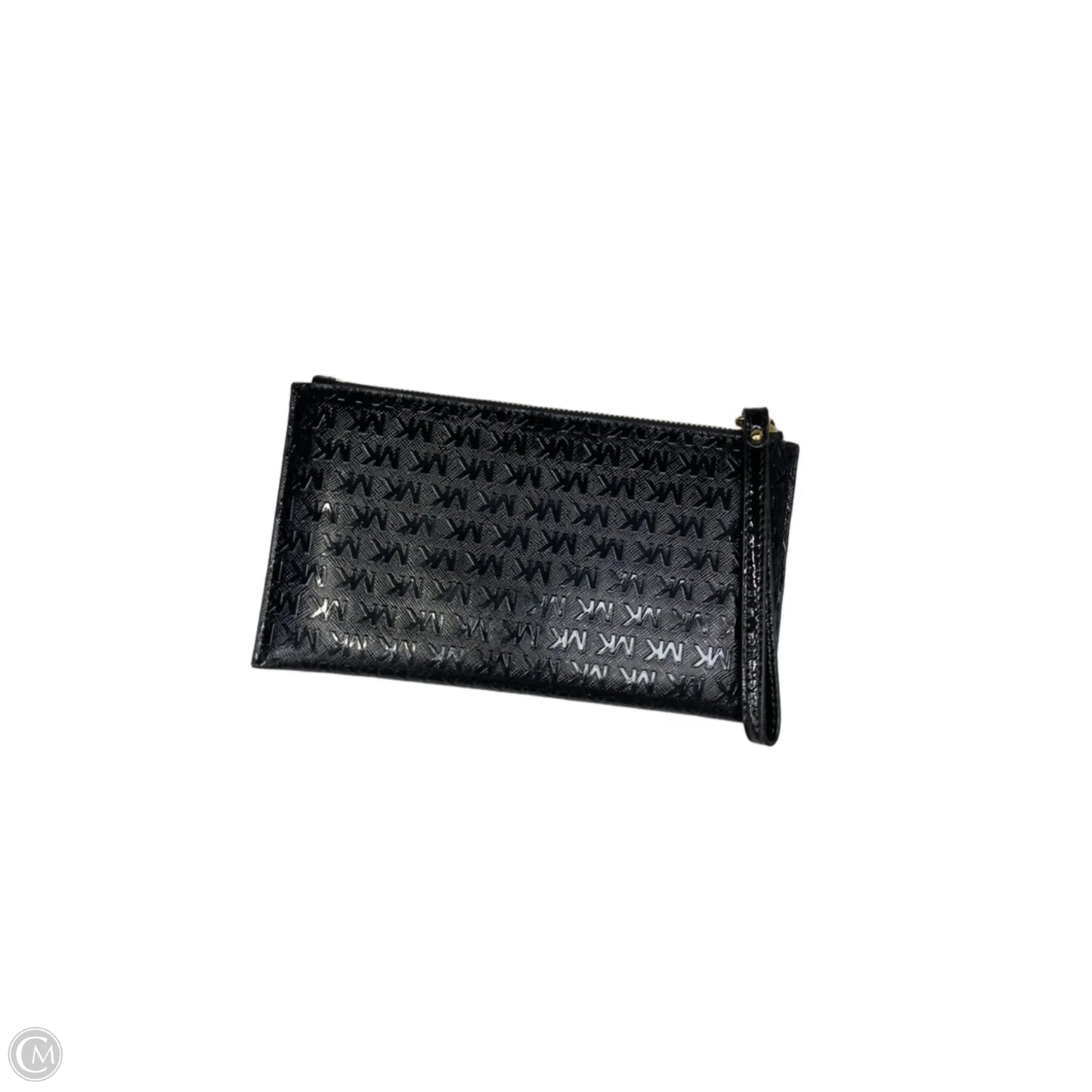 Clutch Designer By Michael Kors, Size: Medium