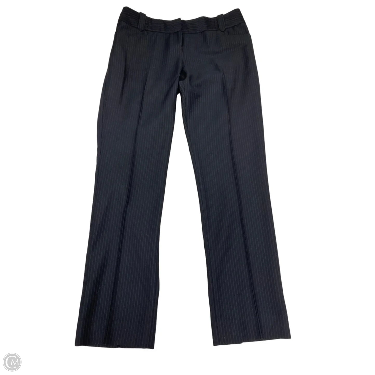 Pants Set 2pc By Limited In Striped Pattern, Size: S