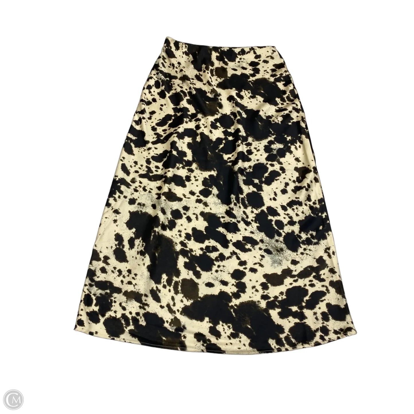 Skirt Maxi By Rachel Zoe In Animal Print, Size: 6
