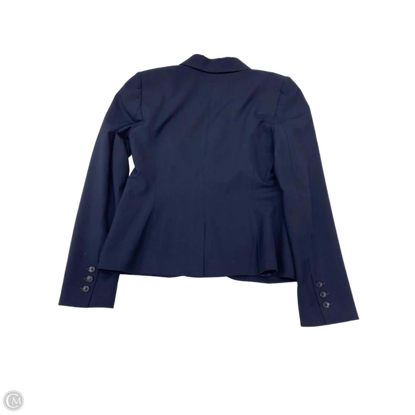 Blazer By Limited In Navy, Size: 6