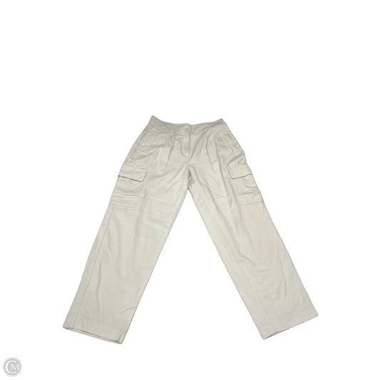 Pants Cargo & Utility By Old Navy In Cream, Size: M