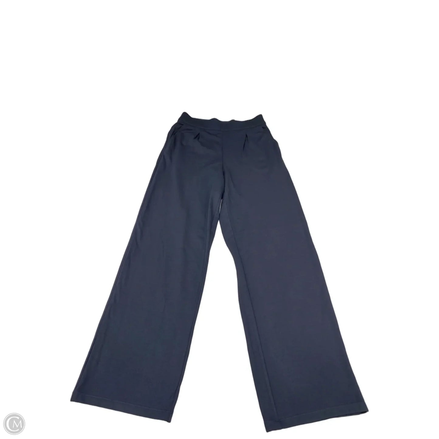 Pants Dress By Max Studio In Navy, Size: M