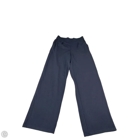 Pants Dress By Max Studio In Navy, Size: M