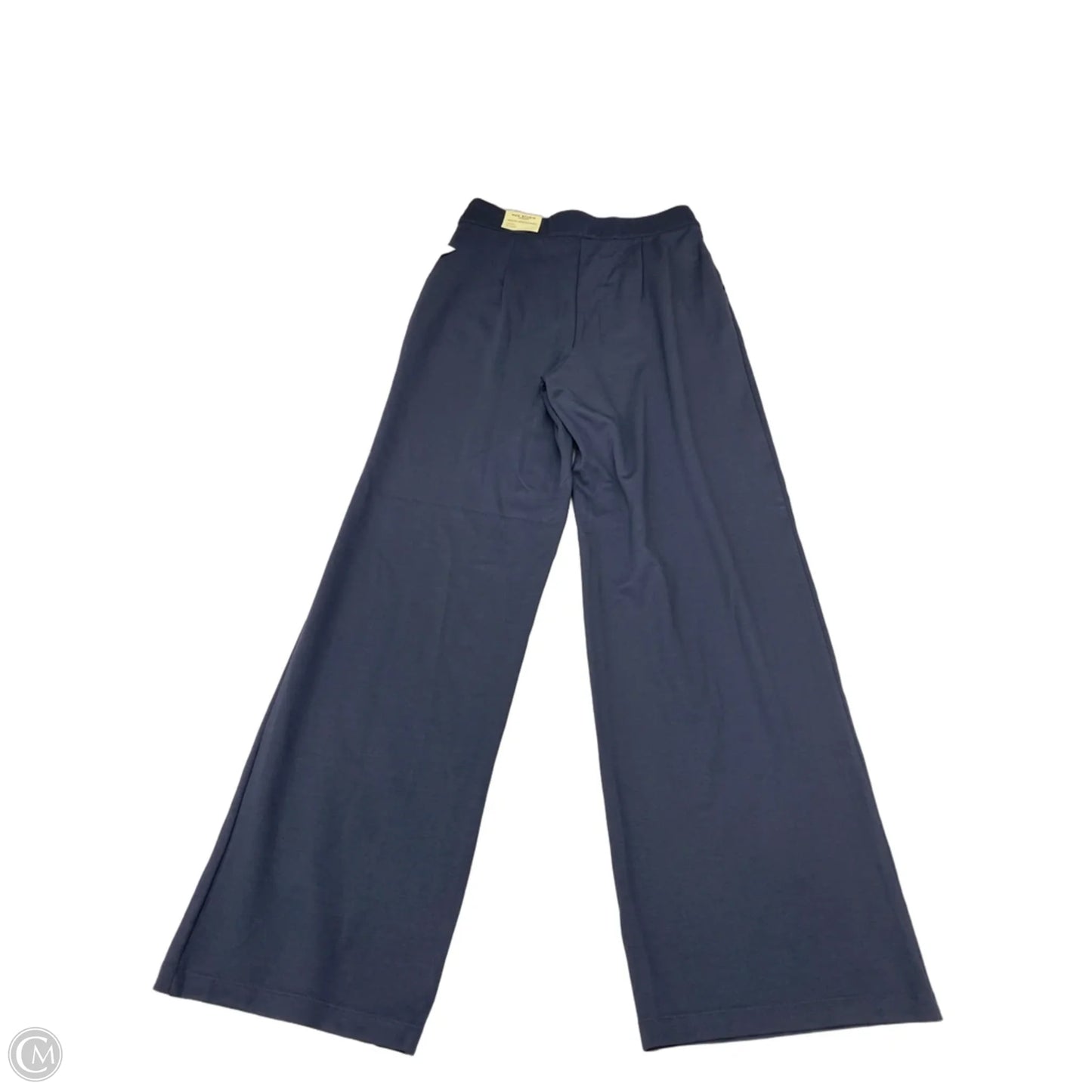 Pants Dress By Max Studio In Navy, Size: M