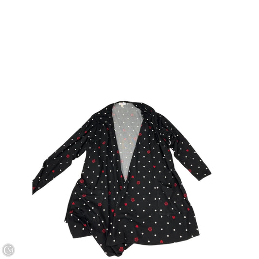 Cardigan By Lularoe In Multi-colored, Size: 3x