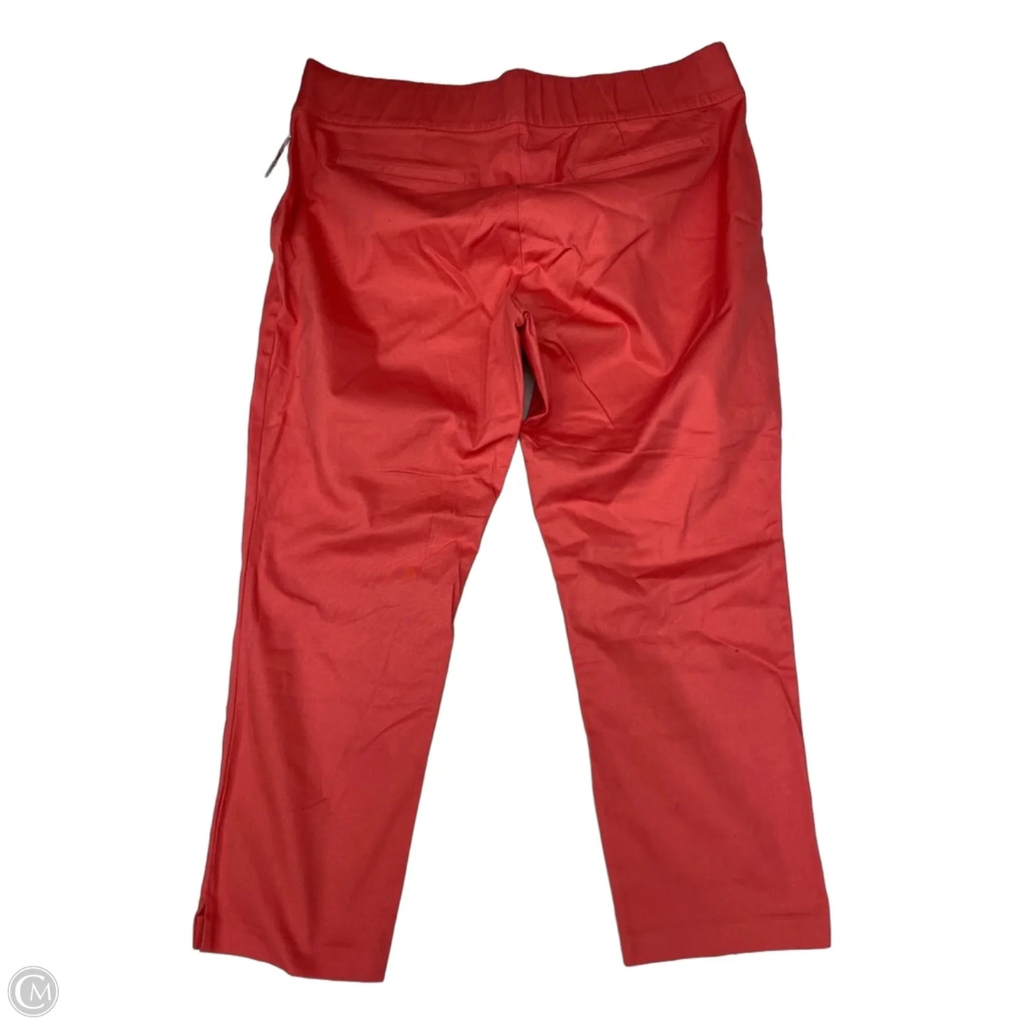 Pants Dress By Old Navy In Coral, Size: 24