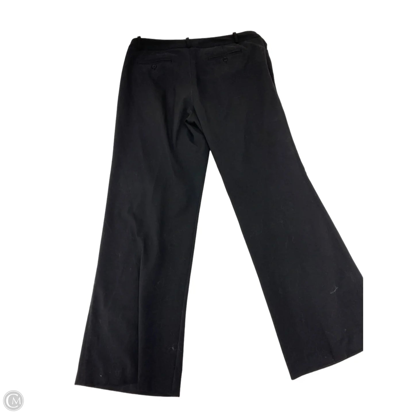 Pants Dress By Worthington In Black, Size: 14