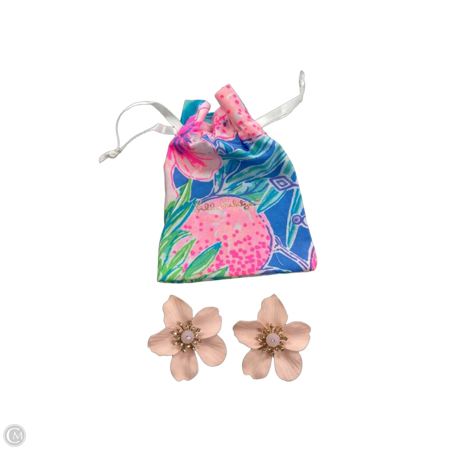 Earrings Designer By Lilly Pulitzer
