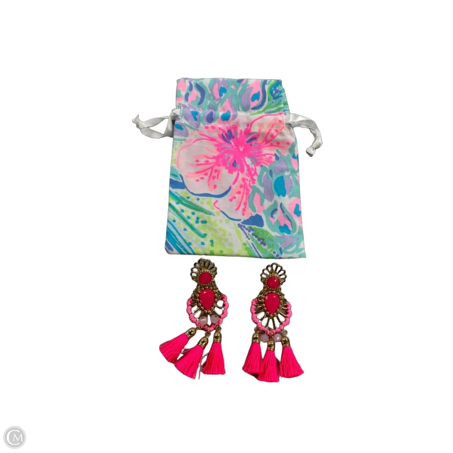 Earrings Designer By Lilly Pulitzer