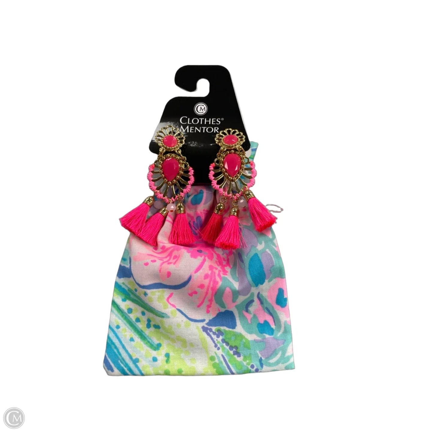 Earrings Designer By Lilly Pulitzer