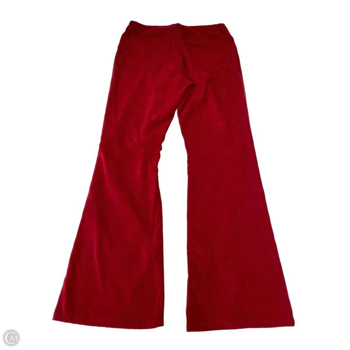 Pants Other By Cmf In Red, Size: 10