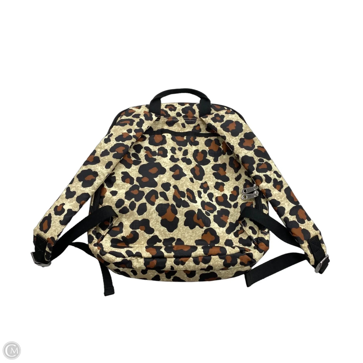 Backpack Designer By Brighton, Size: Large