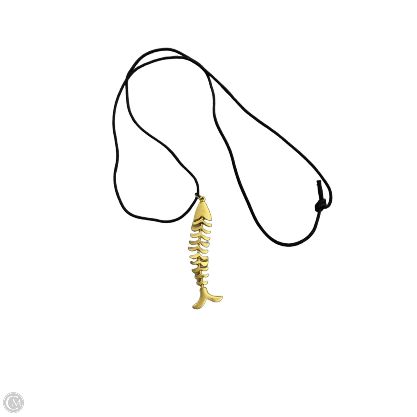 Necklace Pendant By Cmc, Size: 1