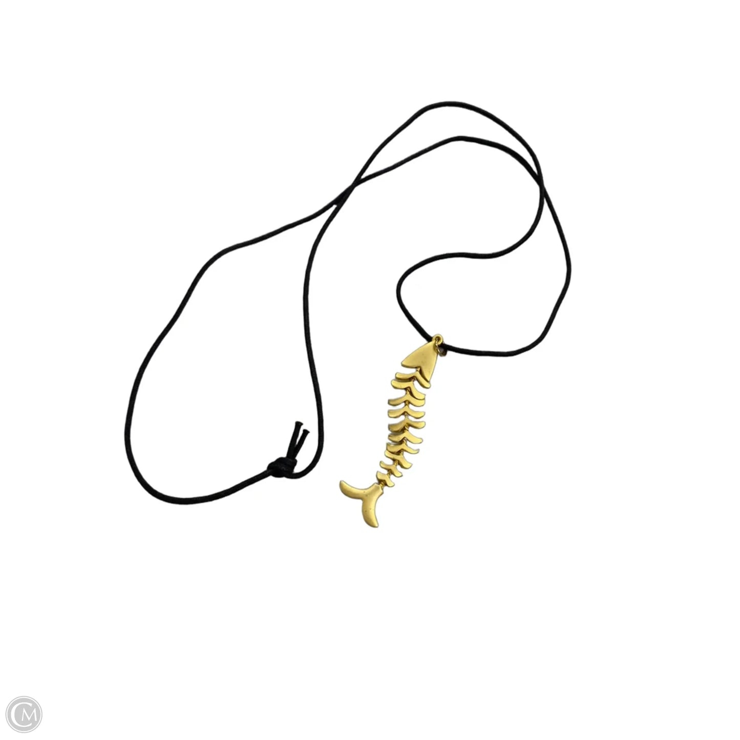 Necklace Pendant By Cmc, Size: 1