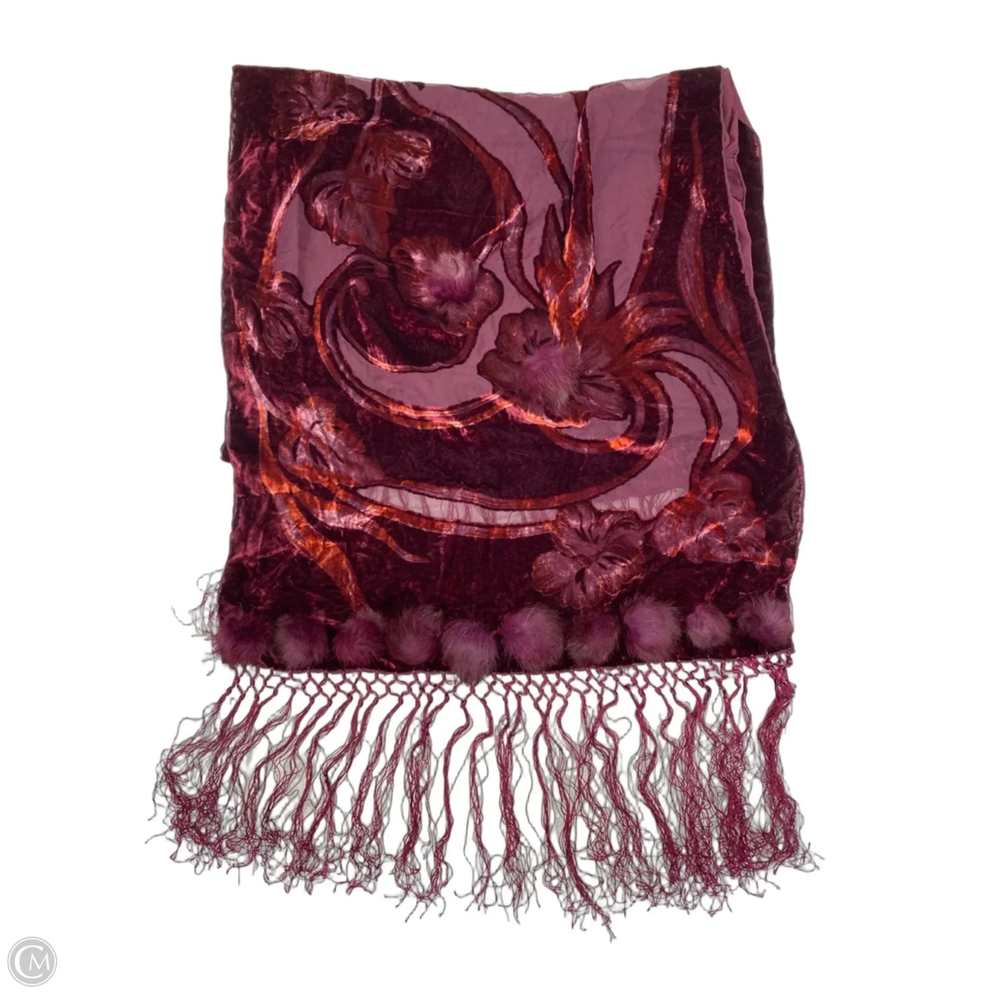 Scarf Long By Cmf